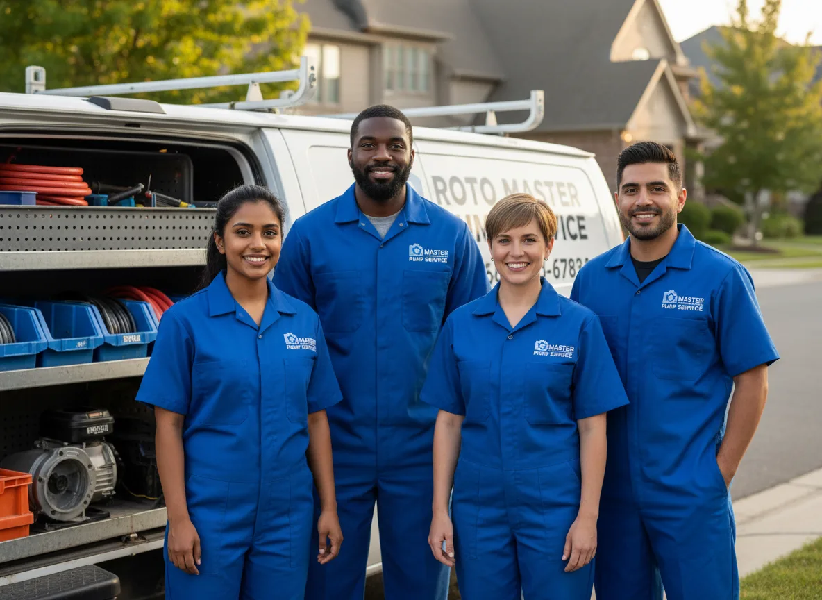Sump Pump Installation company in Davis City, IA